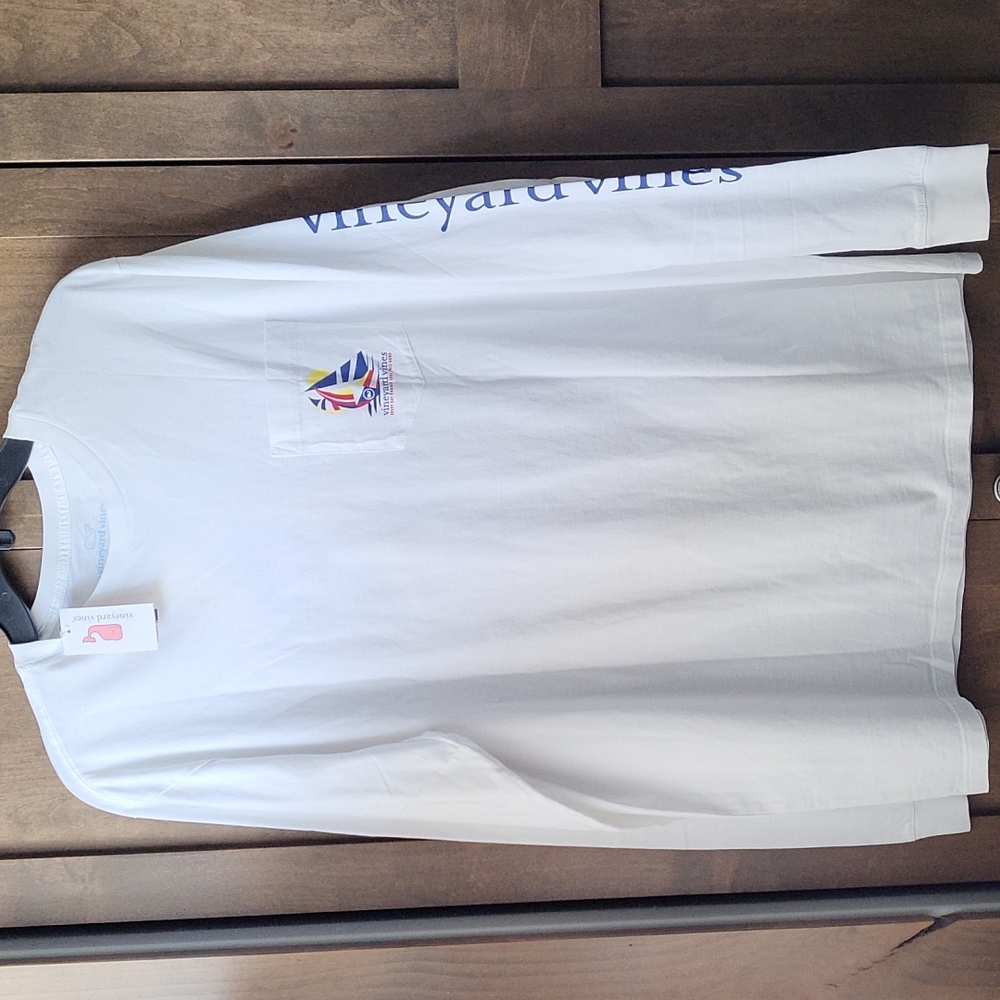 Men's Vinyard Vines Tshirt